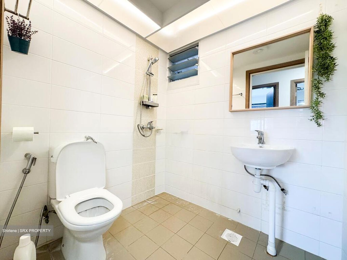 Blk 451B West Terra @ Bukit Batok (Bukit Batok), HDB 5 Rooms #500660491